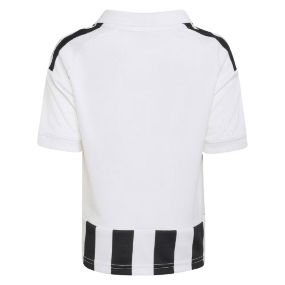 2026-2027 Juventus Home Mini Kit
