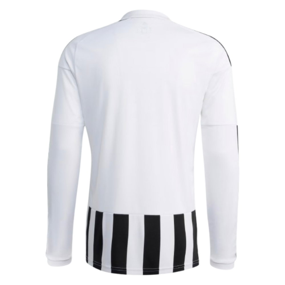 2026-2027 Juventus Long Sleeve Home Shirt