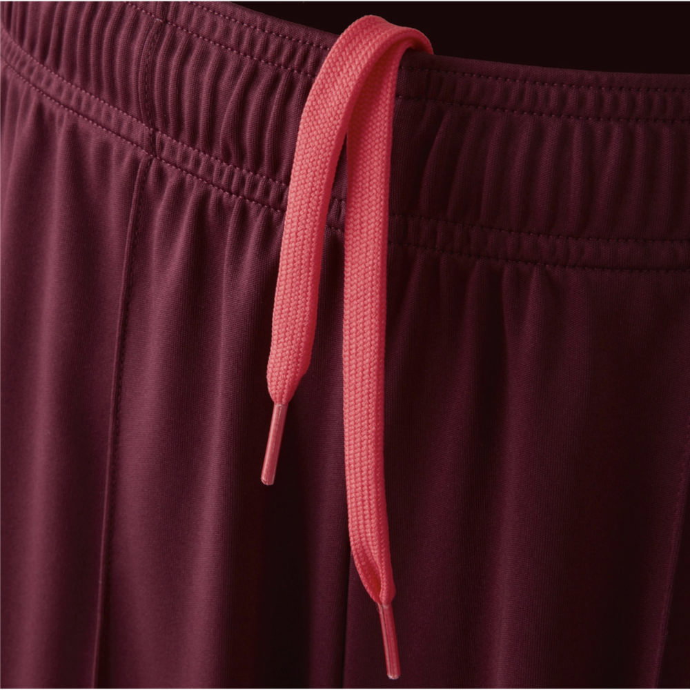 2026-2027 Olympique Lyon Away Shorts (Red)