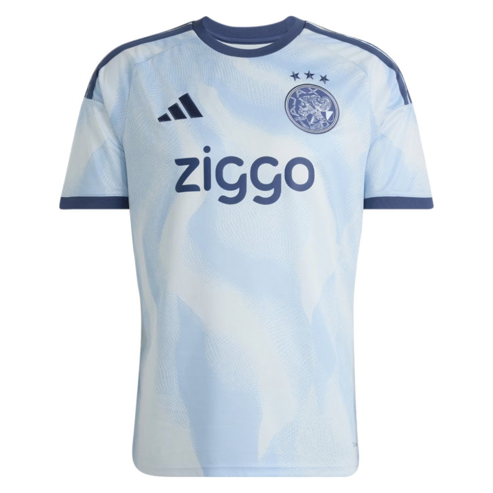 2026-2027 Ajax Third Shirt (Sutalo 37)