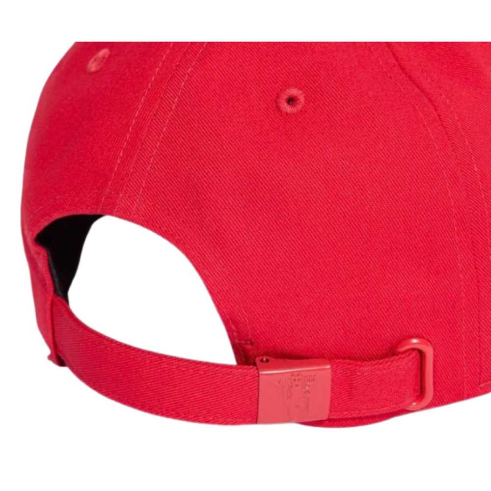 2026-2027 Man Utd Baseball Cap (Red)