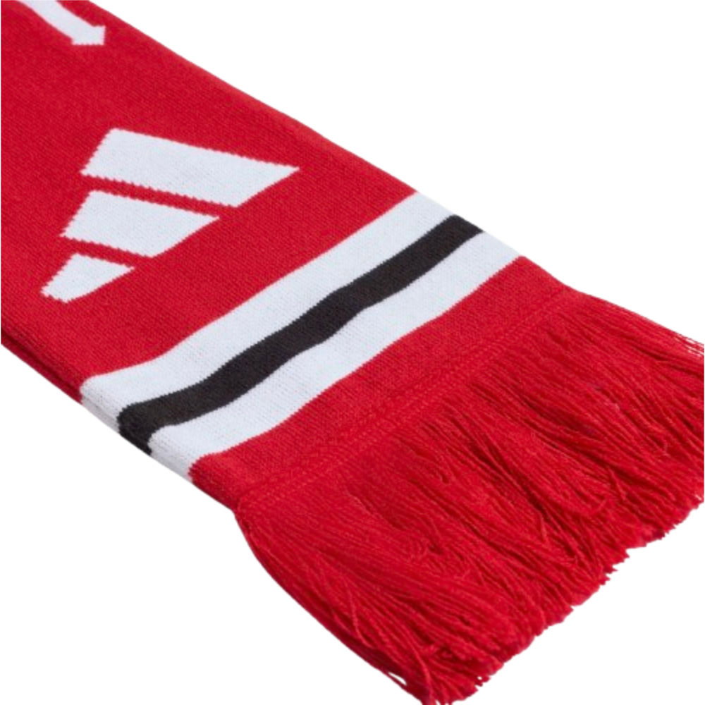 2026-2027 Man Utd Home Scarf (Red)