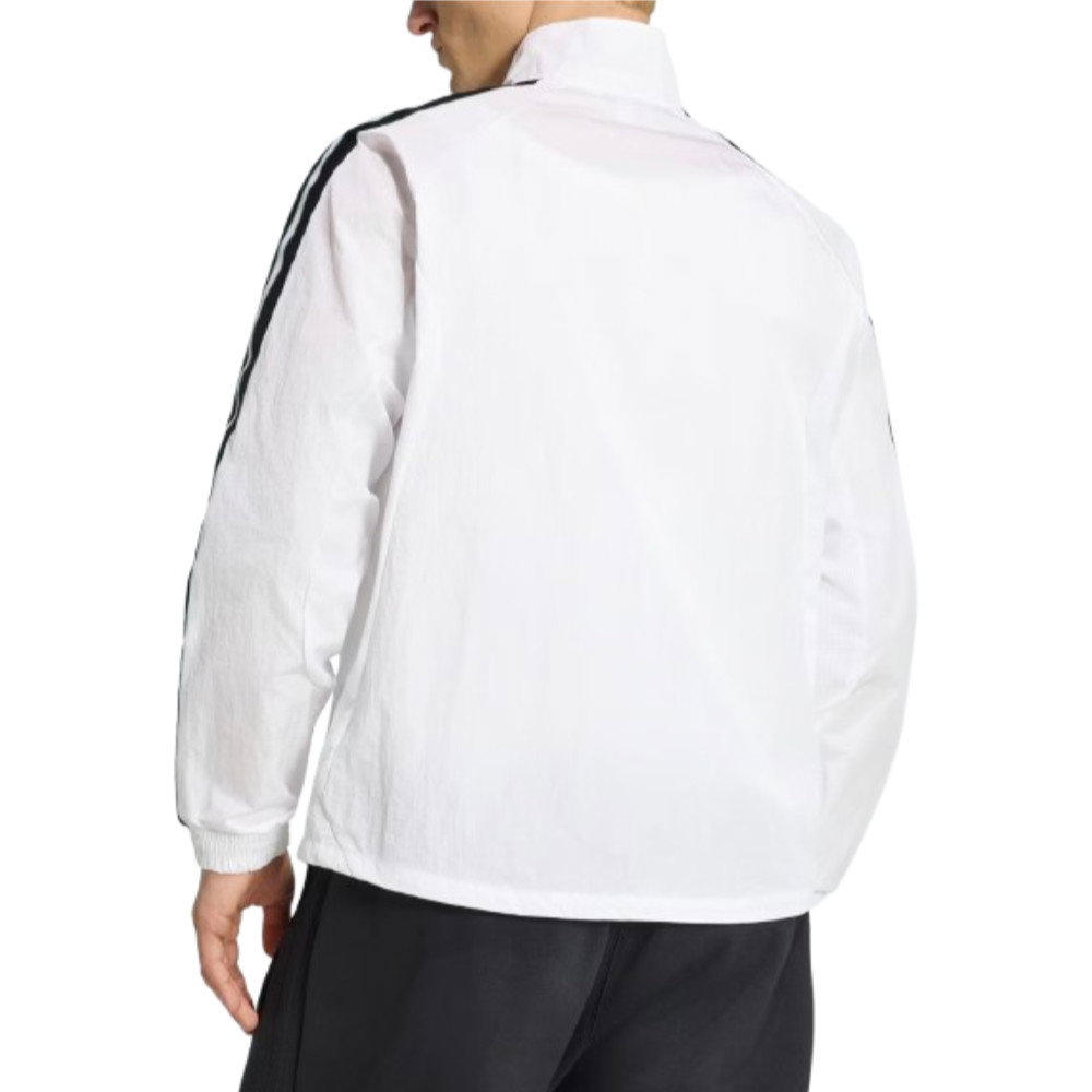 2026-2027 Germany Home Anthem Jacket (White)