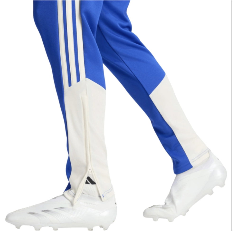 2026-2027 Juventus Tracksuit (Bold Blue)