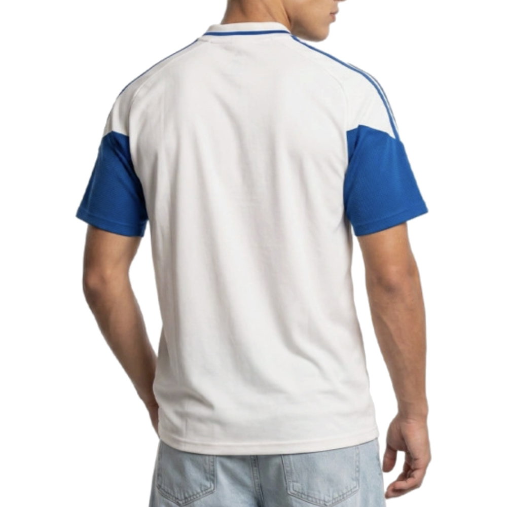 2026-2027 Juventus Polo Shirt (White)