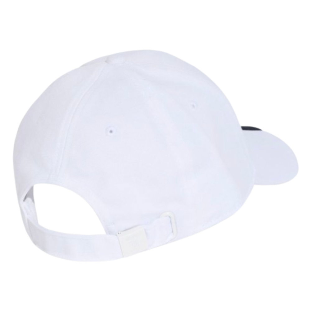 2026-2027 Juventus Baseball Cap (White)
