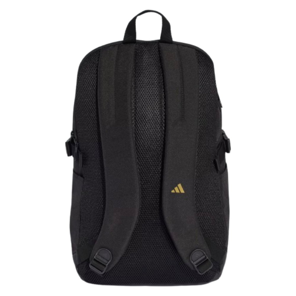 2026-2027 Juventus Backpack (Black)