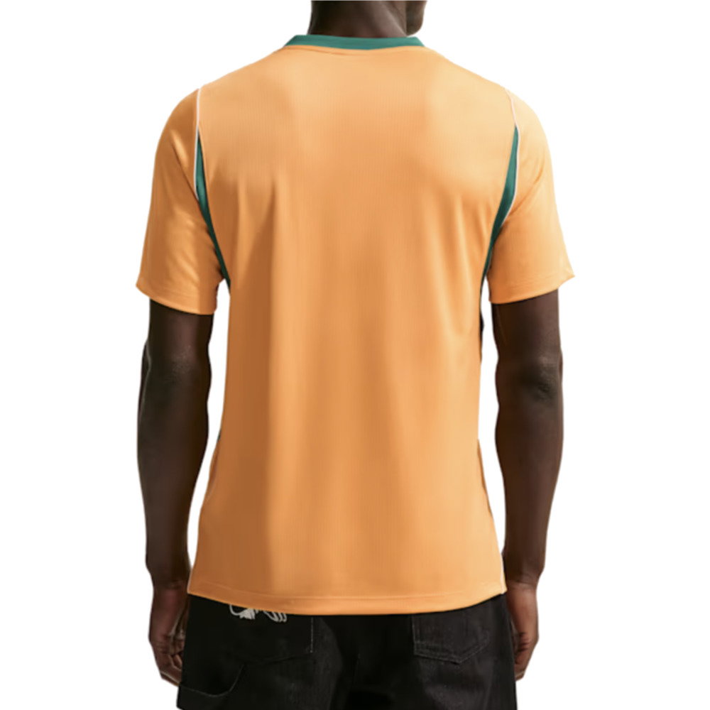 2026-2027 Australia Home Shirt (Burgess 21)