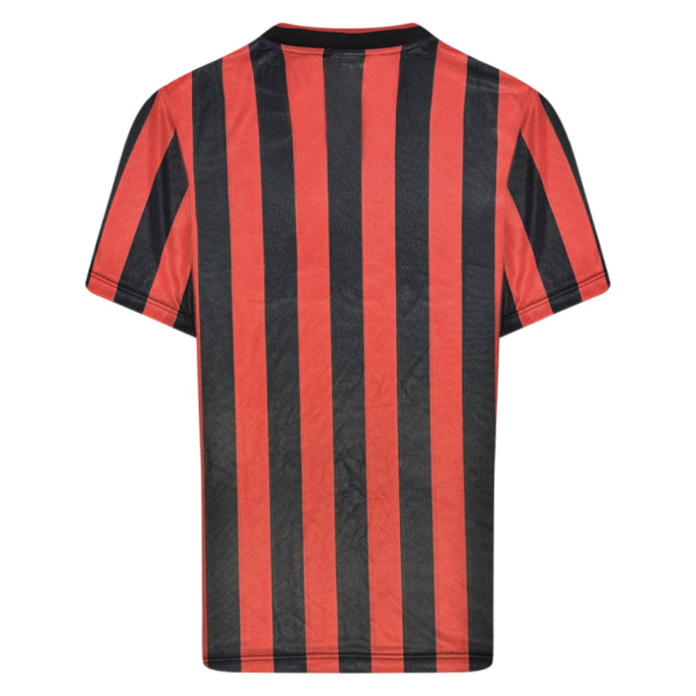 2001 Manchester City Away Retro Shirt