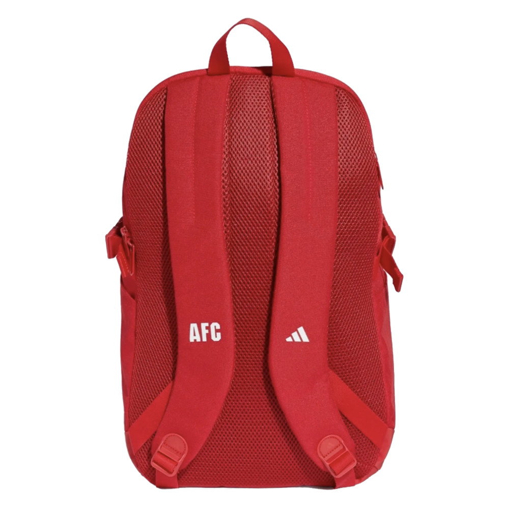 2026-2027 Arsenal Backpack (Better Scarlet)