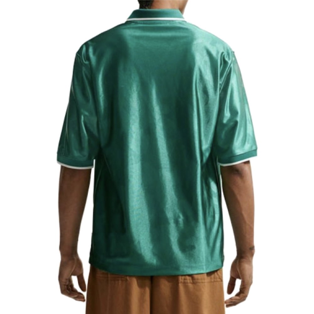 2026-2027 Australia Dri-Fit Energy Shirt (Green) (Cahill 4)