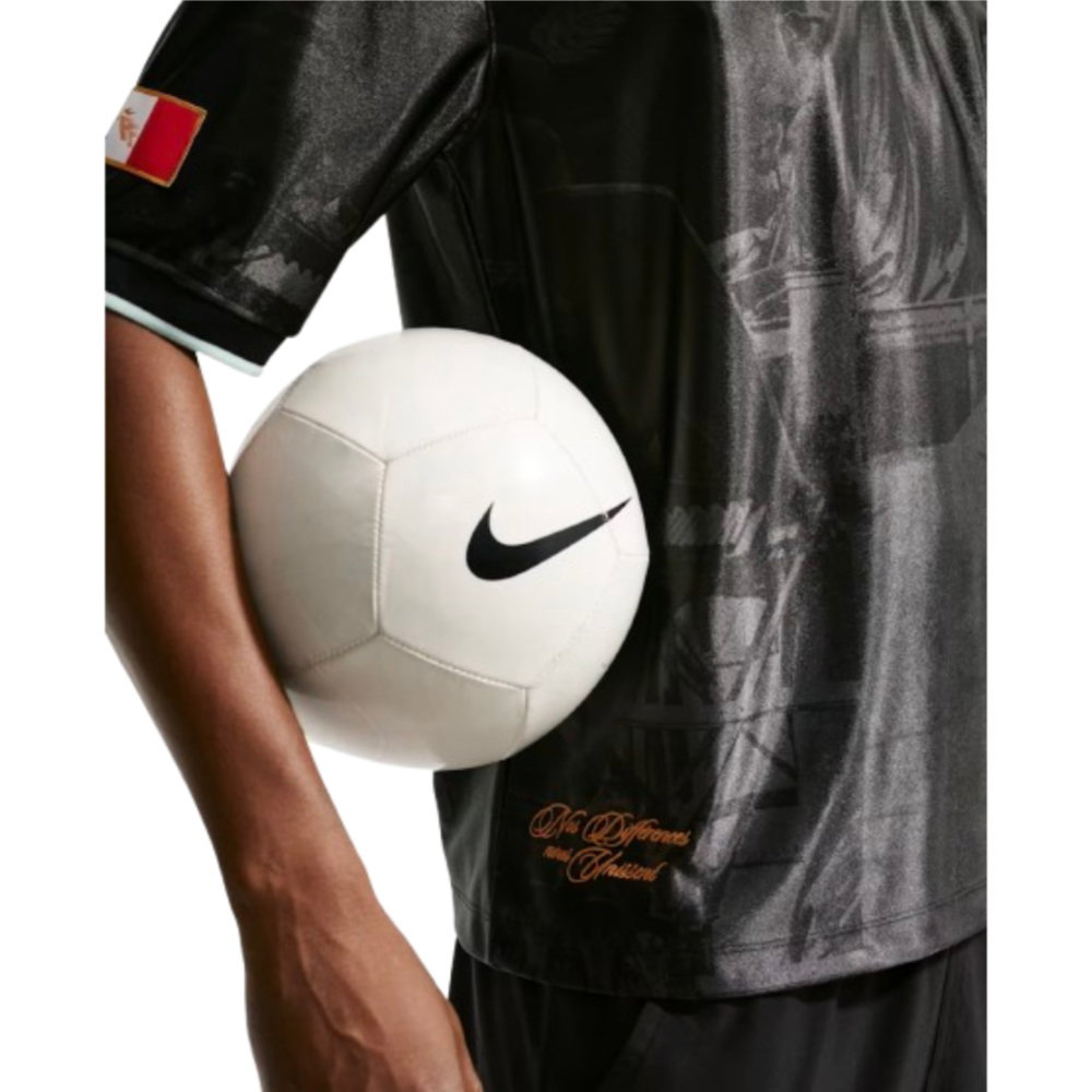 2026-2027 France Dri-Fit Energy Shirt (Anthracite)