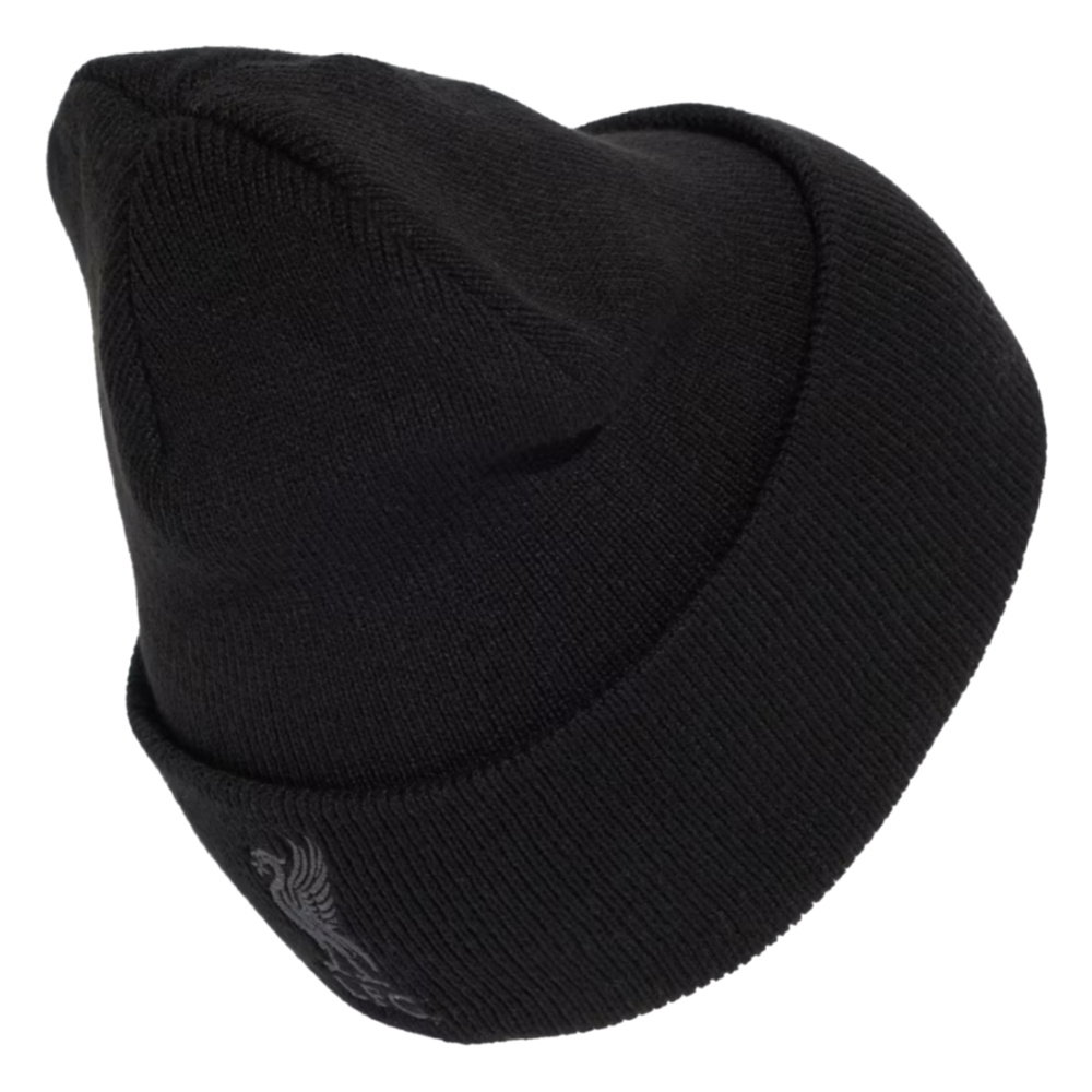 2026-2027 Liverpool Woolie Hat (Black)