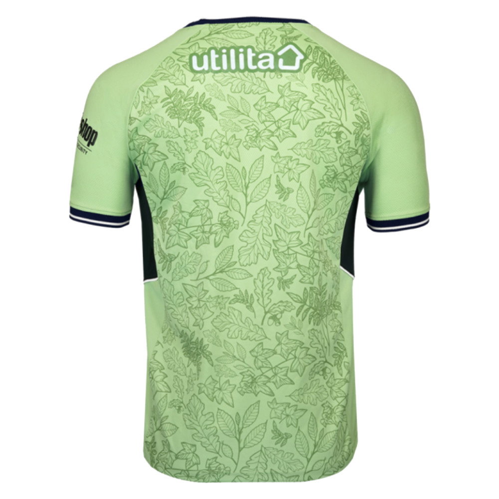 2025-2026 Luton Town Third Shirt
