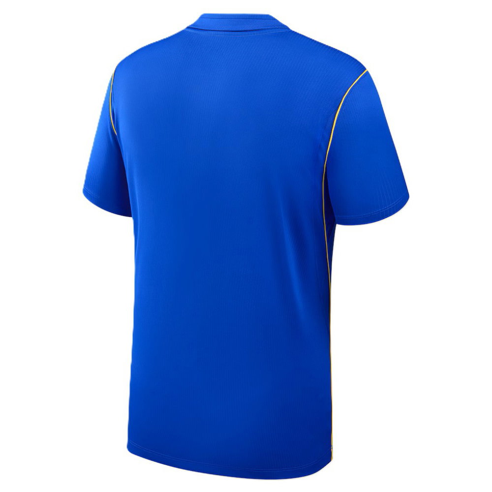 2026-2027 Chelsea Home Shirt (Cucurella 3)