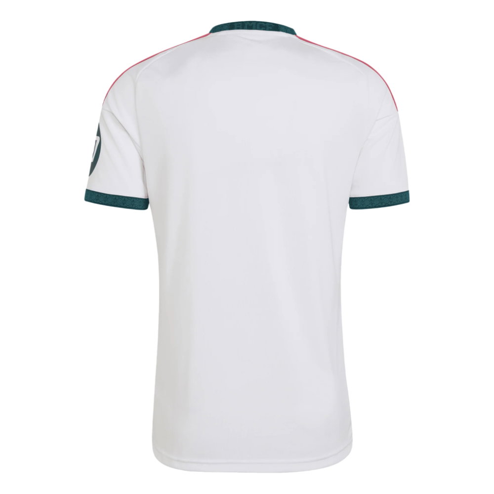 2026-2027 Real Madrid Home Shirt (Benzema 9)