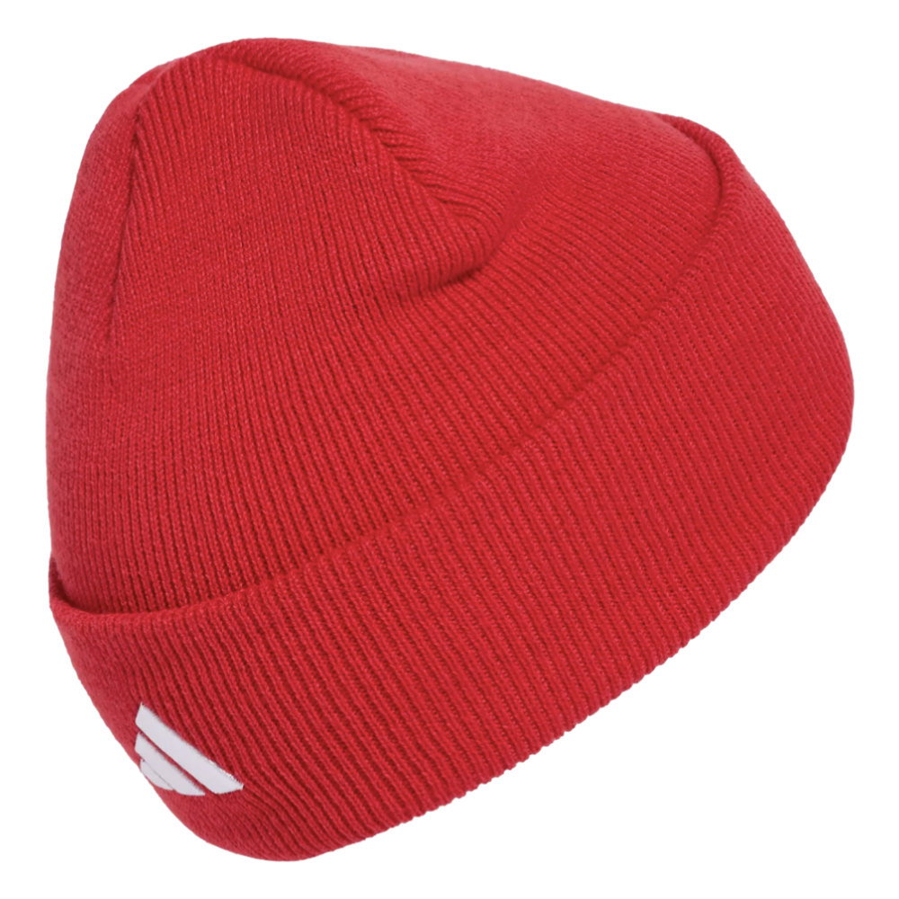 2026-2027 Arsenal Woolie Hat (Red)