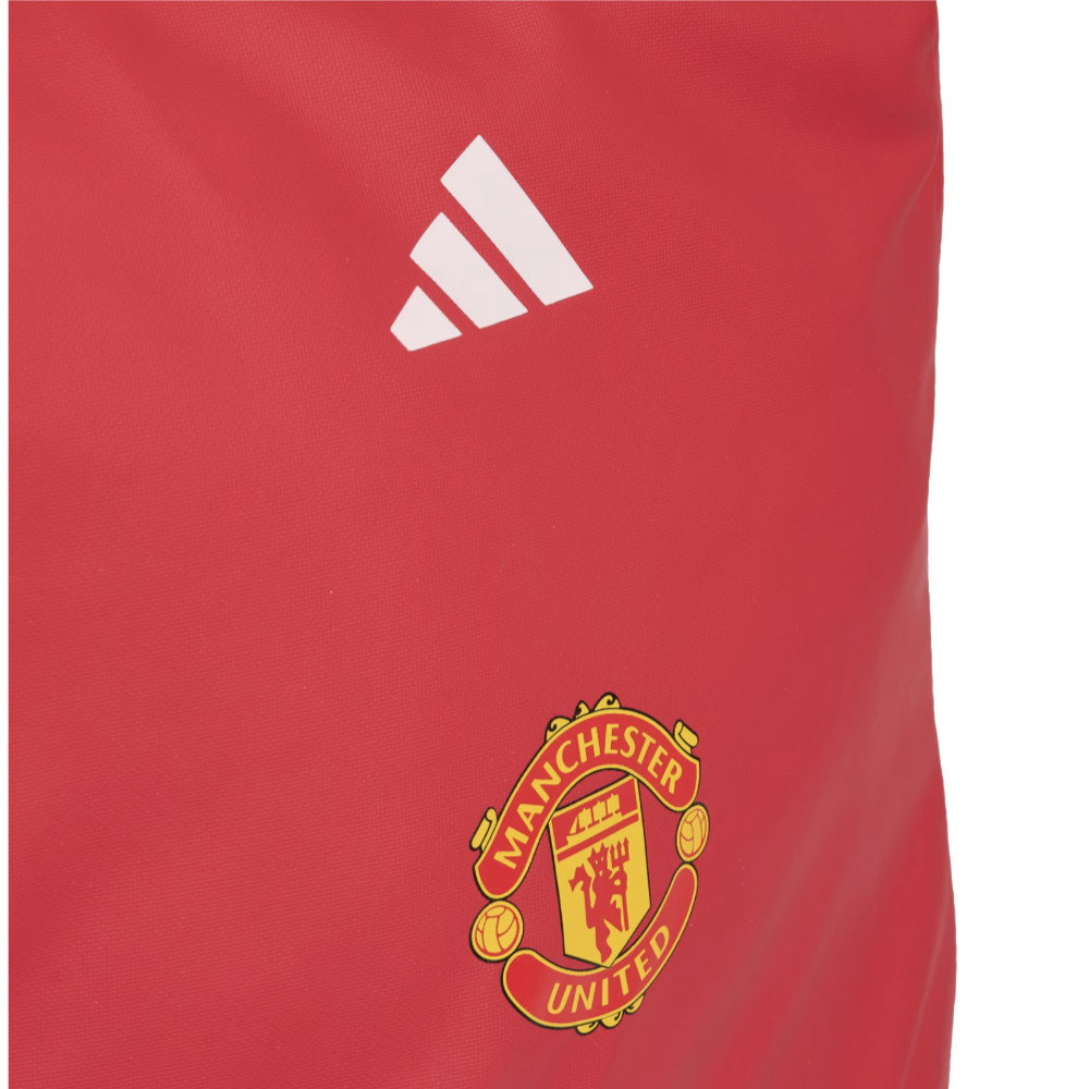 2026-2027 Man Utd Backpack (Red)
