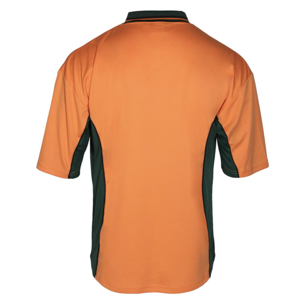 2002-2003 Plymouth Argyle Retro Away Shirt (Your Name)