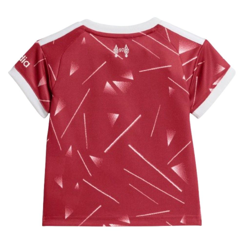 2026-2027 Liverpool Home Baby Kit