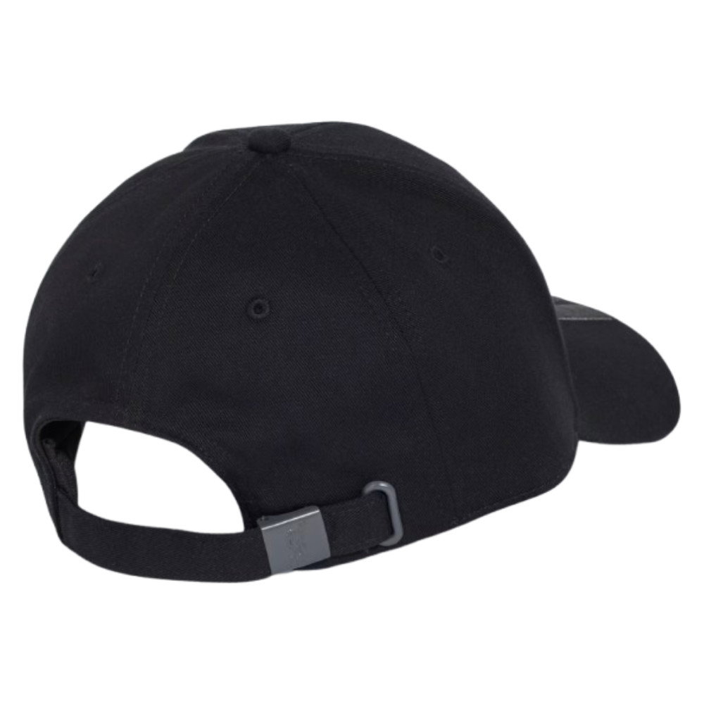 2026-2027 Liverpool Baseball Cap (Black)