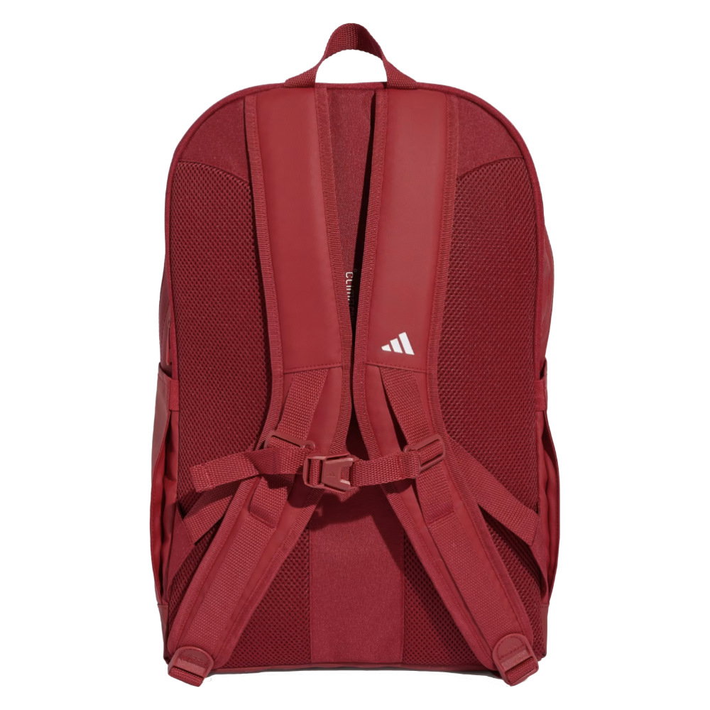 2026-2027 Liverpool Backpack (Active Maroon)
