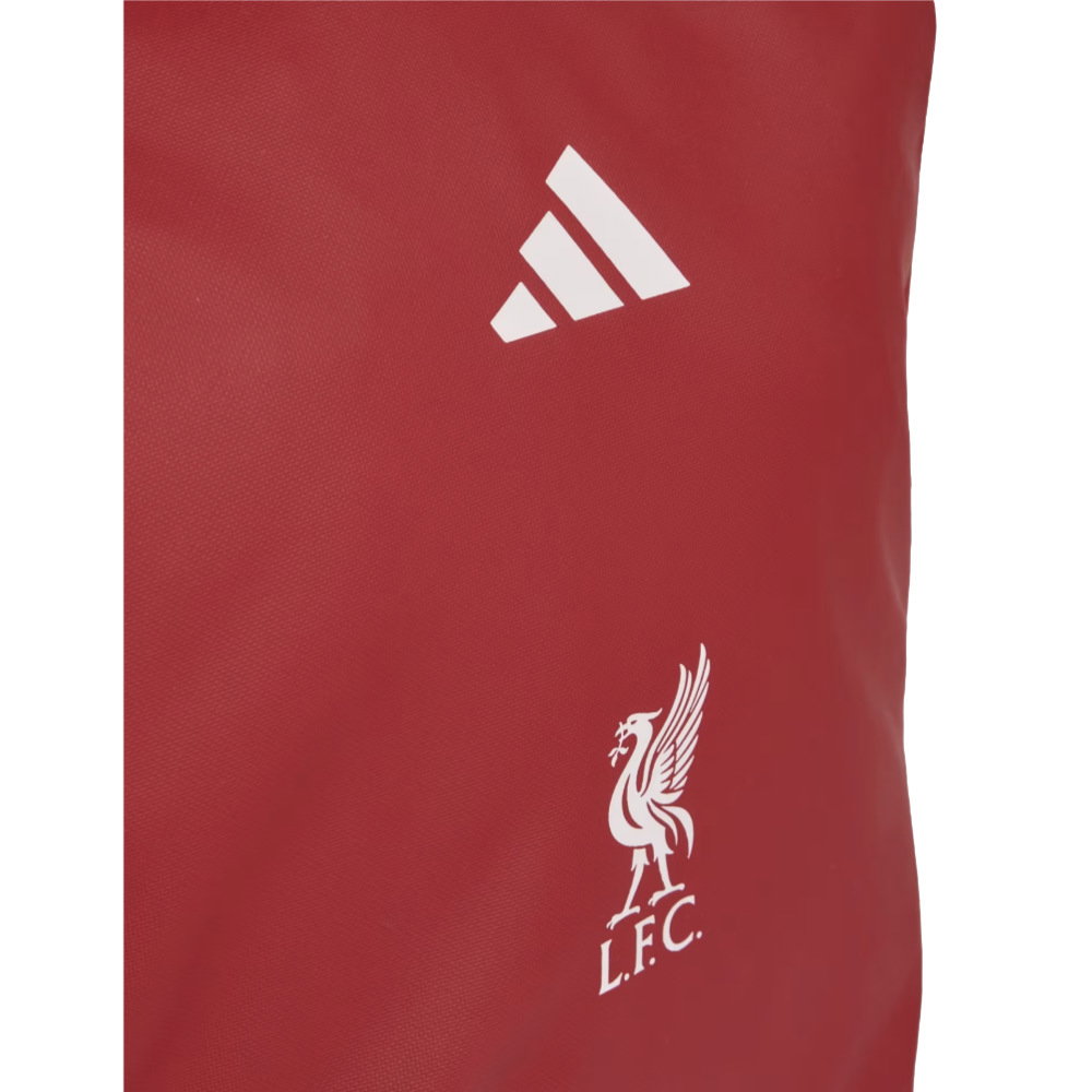 2026-2027 Liverpool Backpack (Active Maroon)