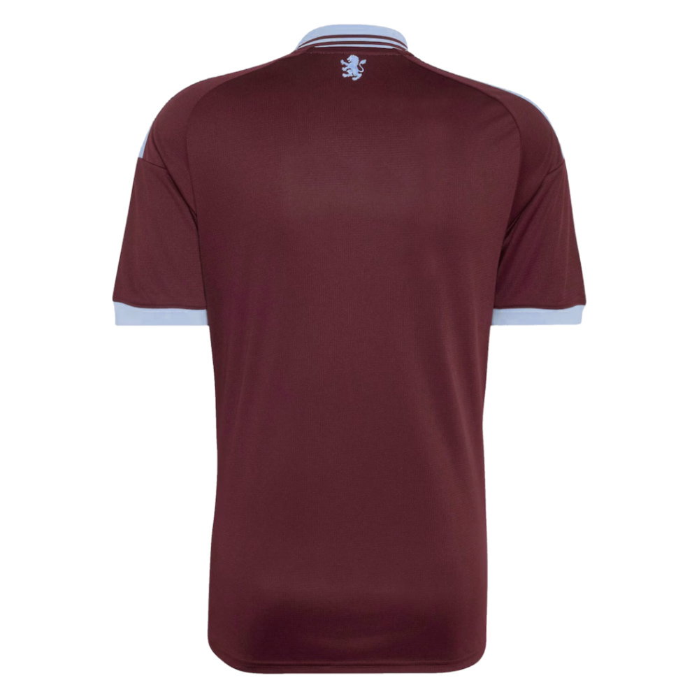 2026-2027 Aston Villa Home Shirt