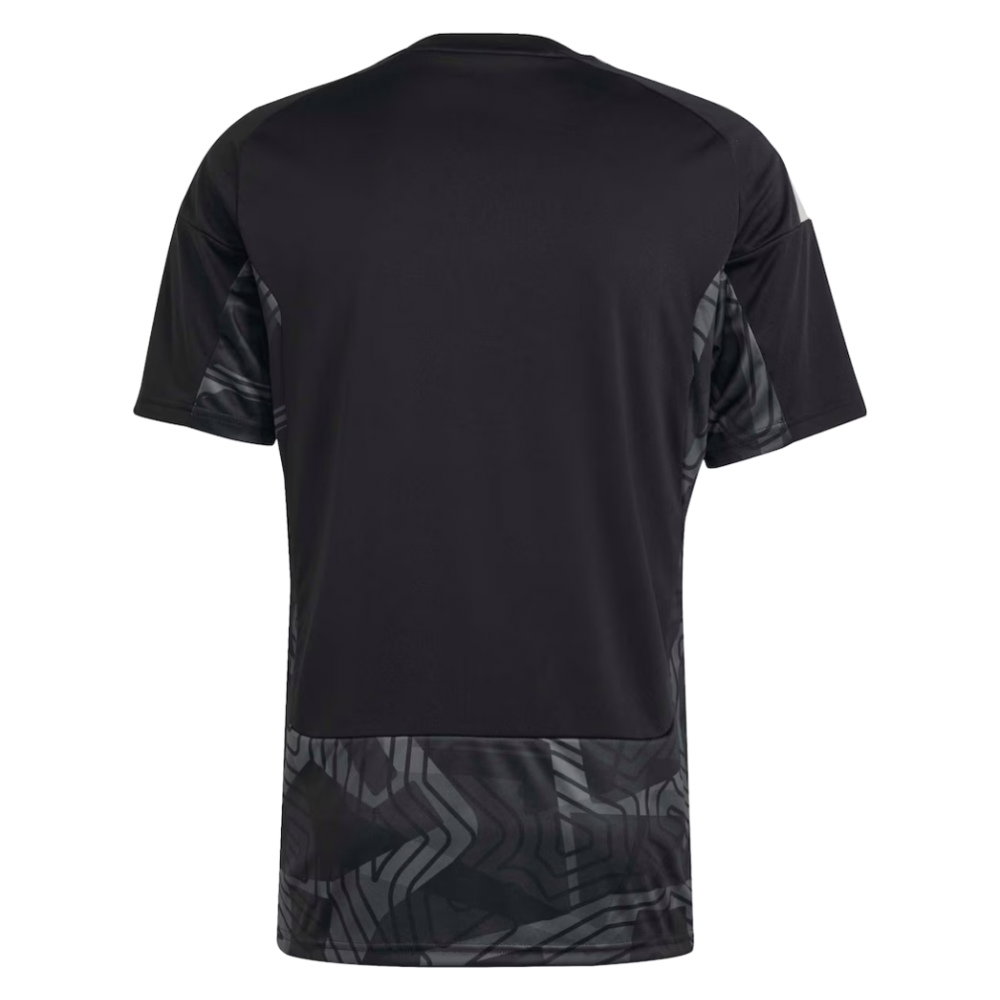 2026-2027 Aston Villa Goalkeeper Shirt (Black)