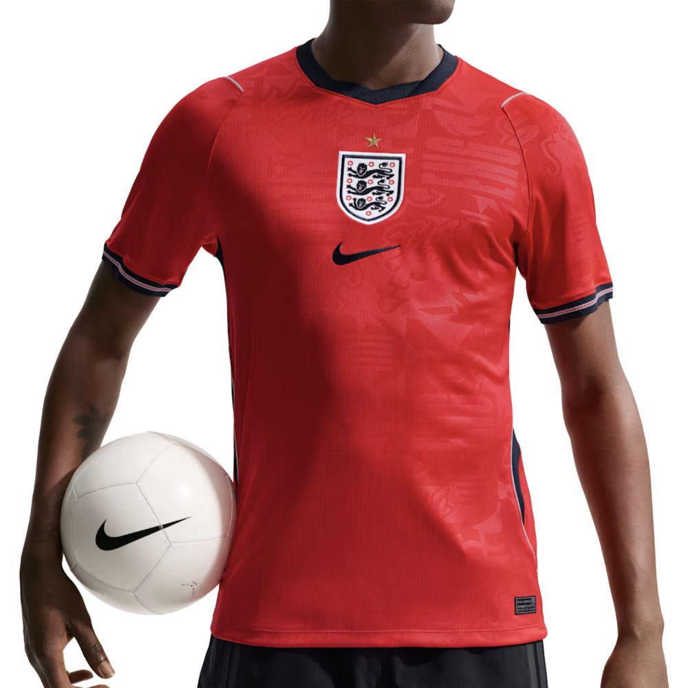 2026-2027 England Away Shirt (Bowen 20)