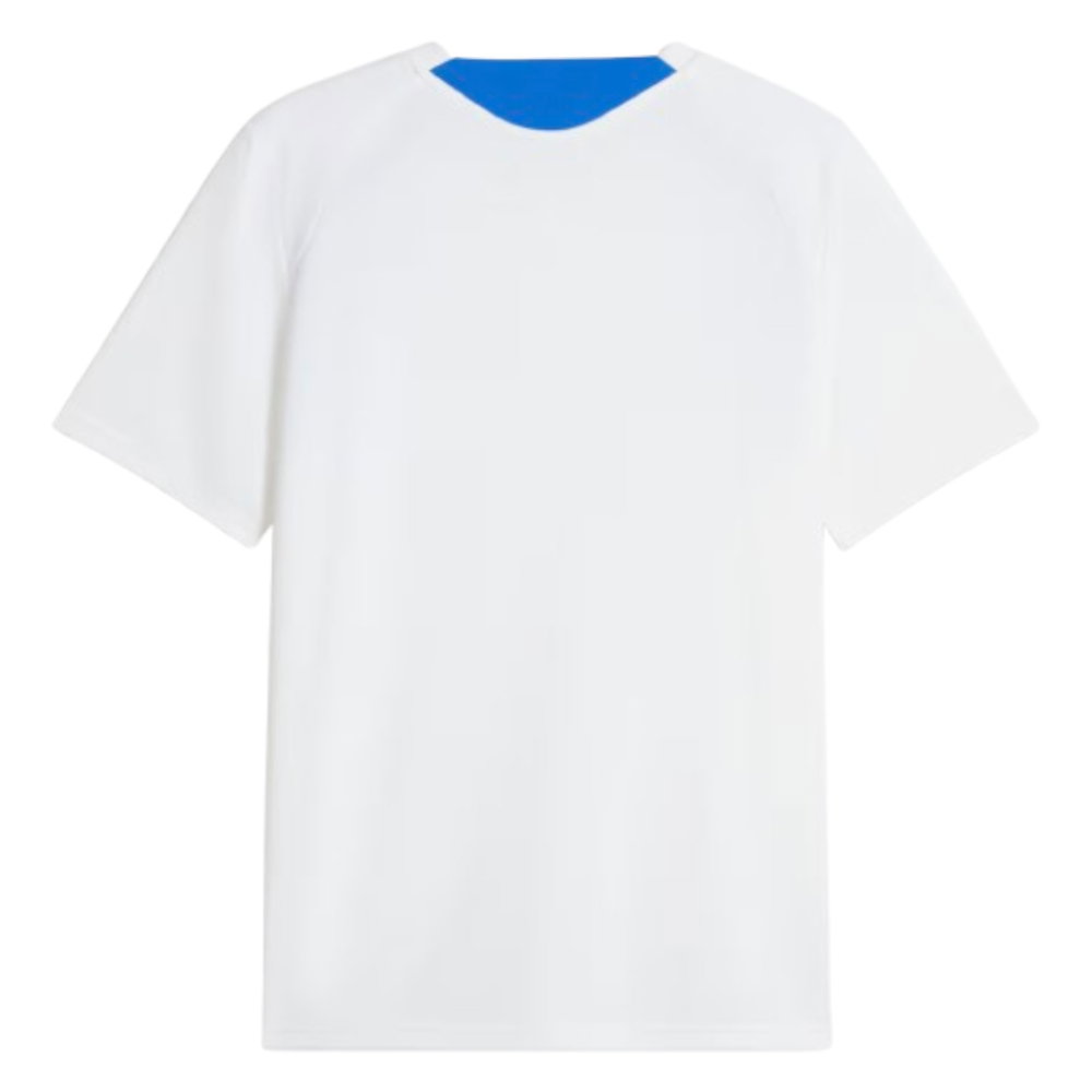 2026-2027 Marseille Training Jersey (White)