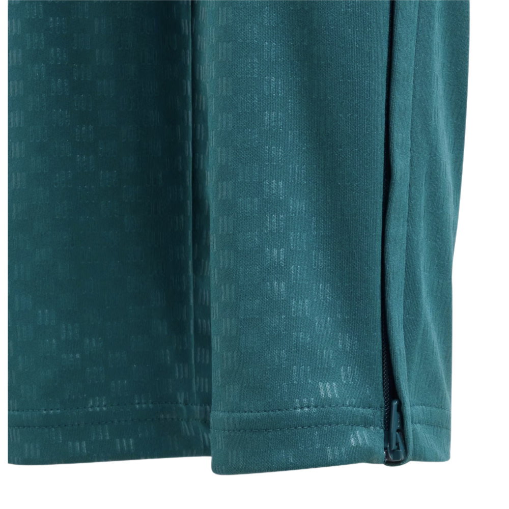 2026-2027 Real Madrid Training Pants (Aurora Ivy) - Kids