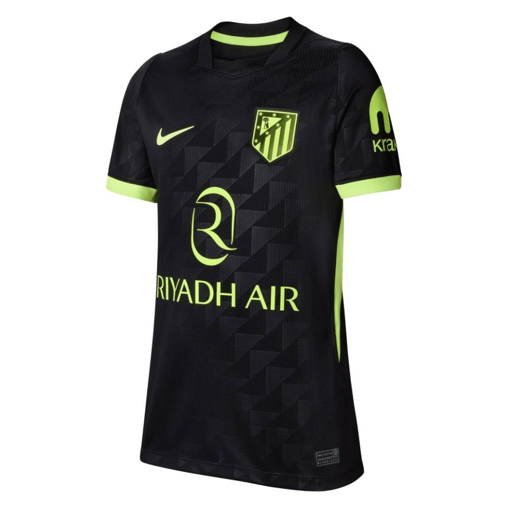 2026-2027 Atletico Madrid Away Shirt (Kids) (Alex B. 10)