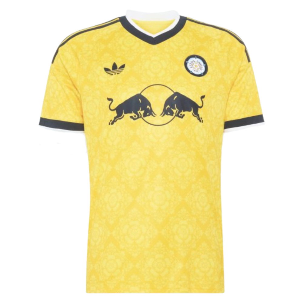 2026-2027 Leeds Away Shirt (Gudmundsson 3)