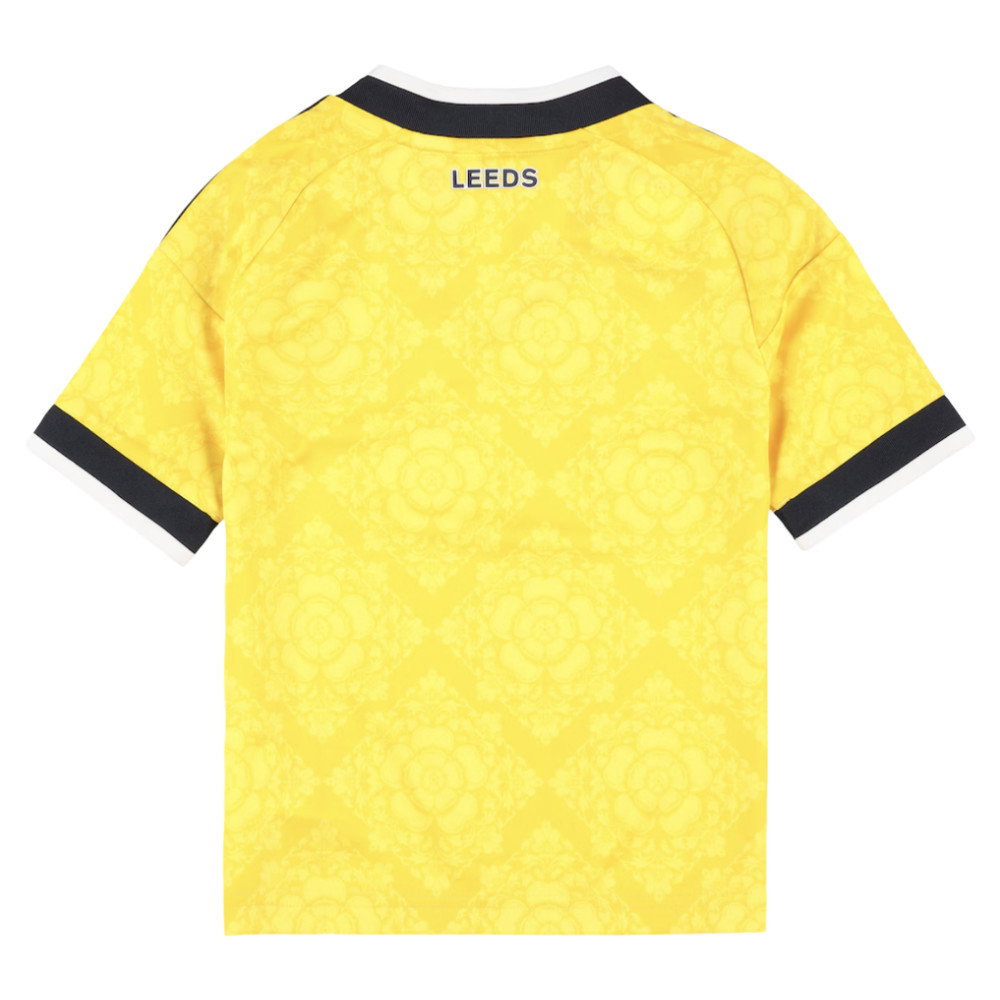 2026-2027 Leeds Away Mini Kit