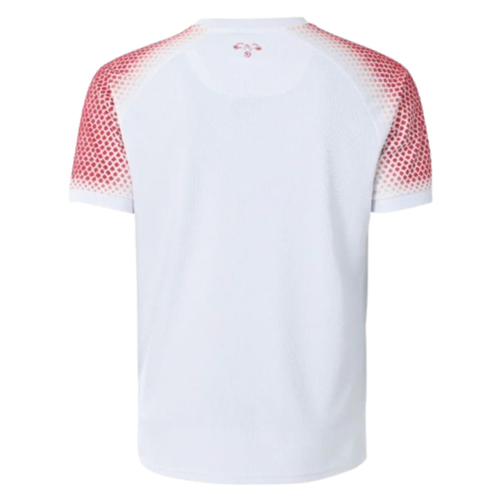 2026-2027 Jordan Home Shirt (Al Rawabdeh 8)