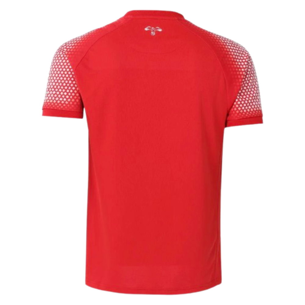 2026-2027 Jordan Away Shirt (Ayed 14)