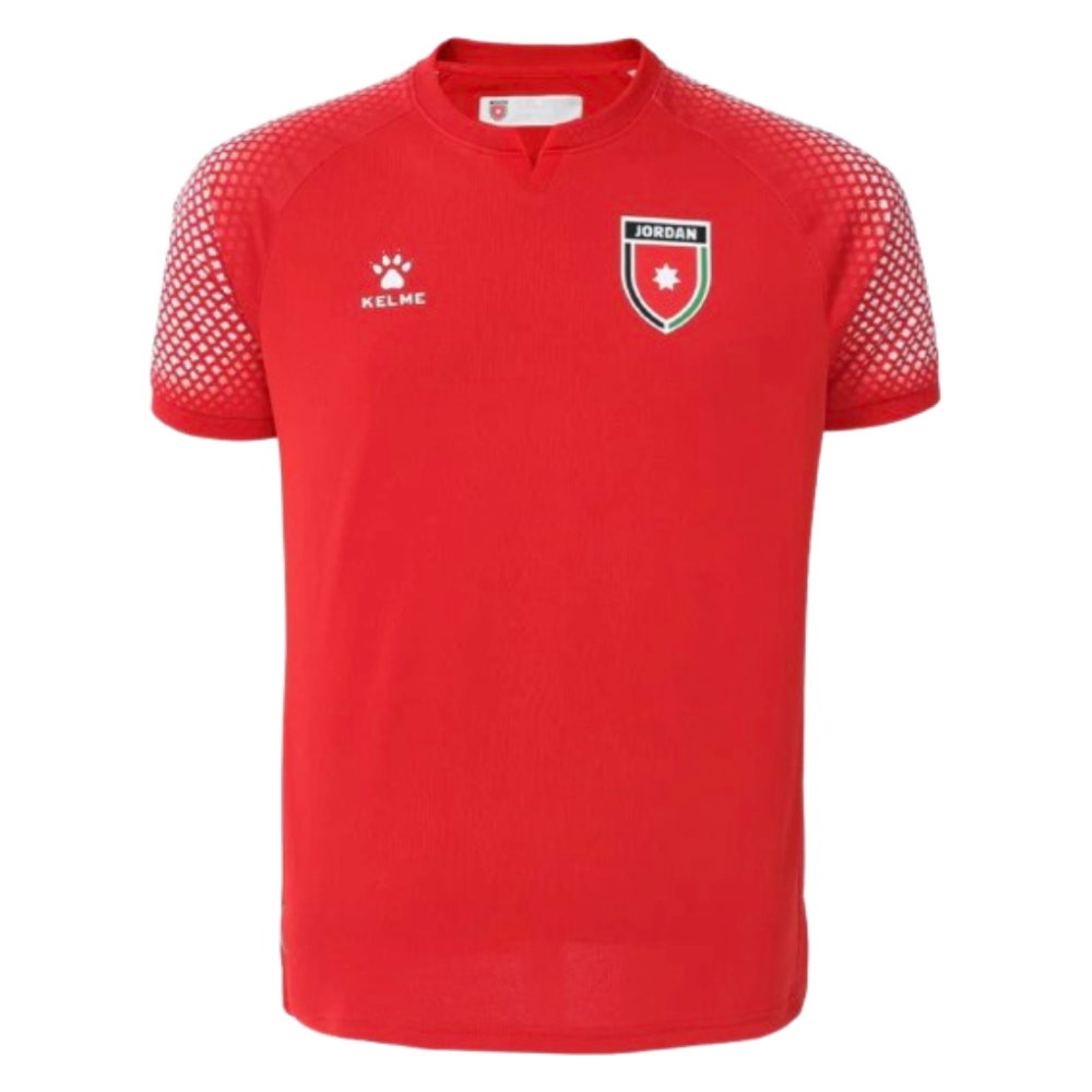 2026-2027 Jordan Away Shirt (Ayed 14)
