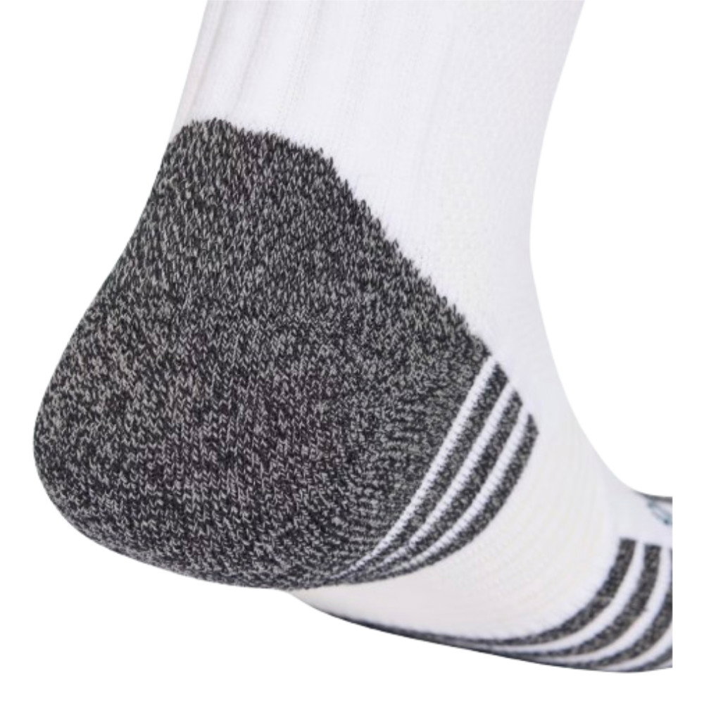 2026-2027 Real Madrid Home Socks (White)