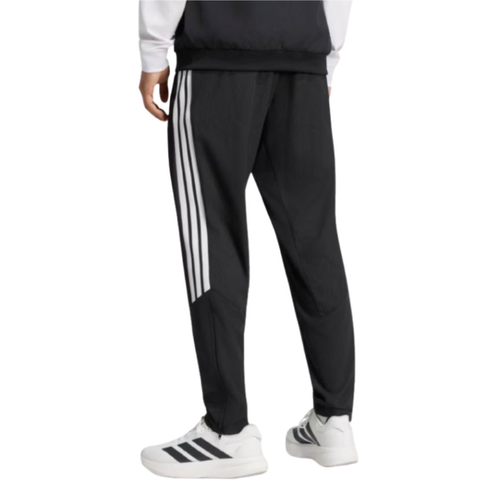 2026-2027 Liverpool Presentation Pants (Black)