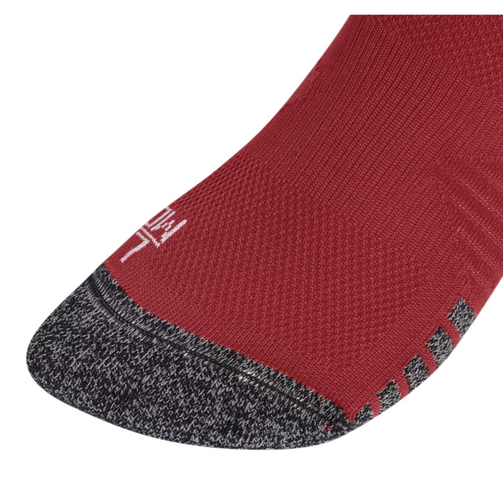 2026-2027 Liverpool Home Socks (Red)