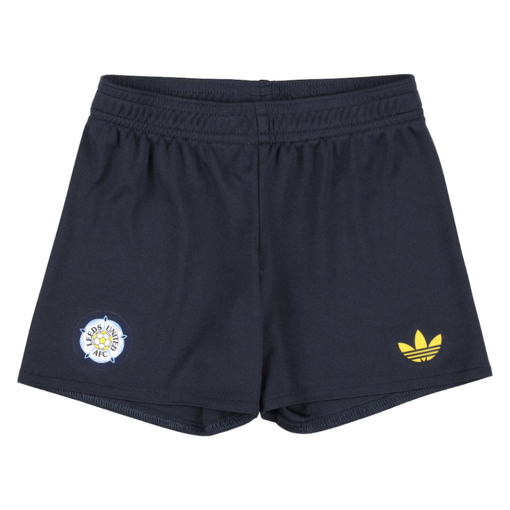 2026-2027 Leeds Away Baby Kit (Ampadu 4)