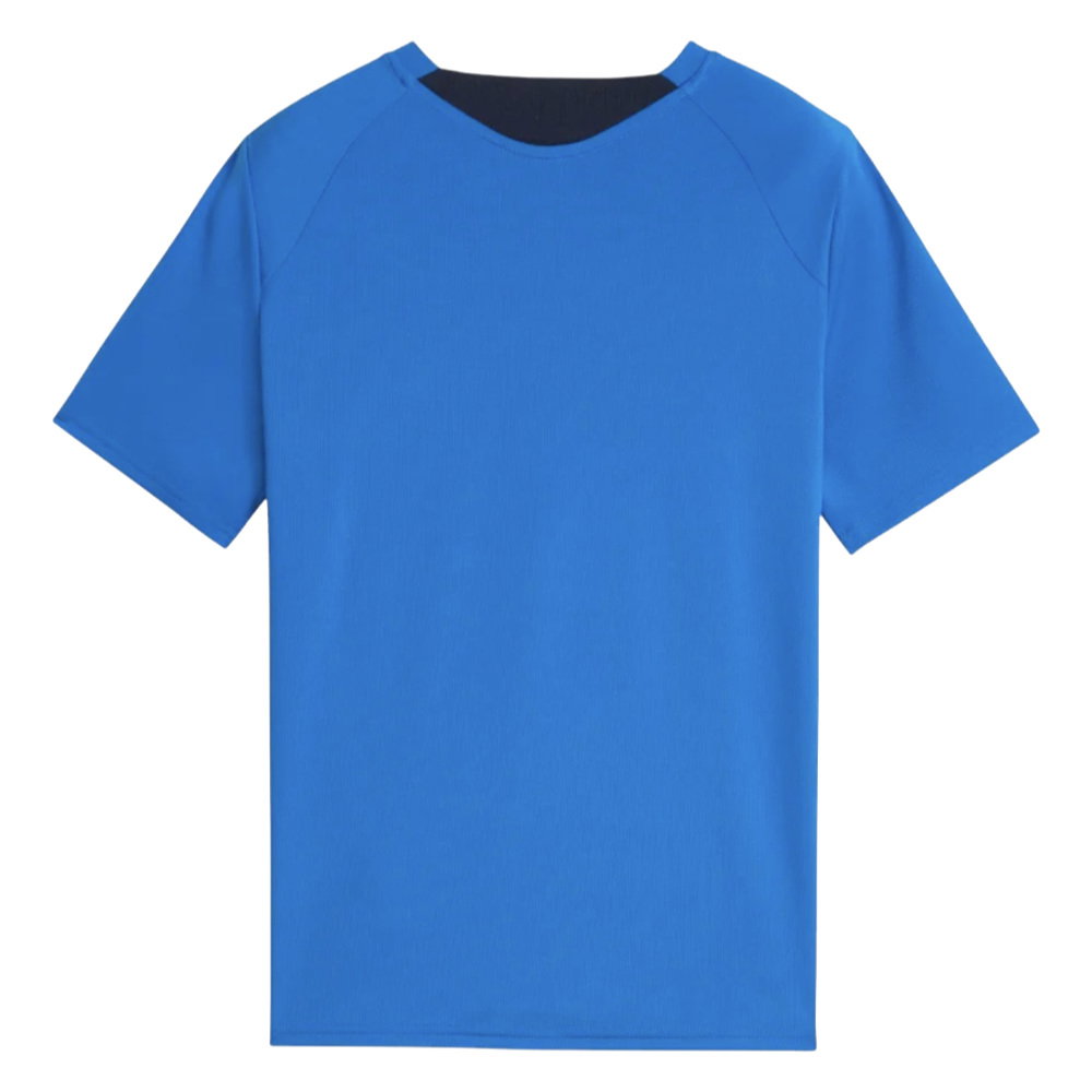 2026-2027 Marseille Training Jersey (Royal)