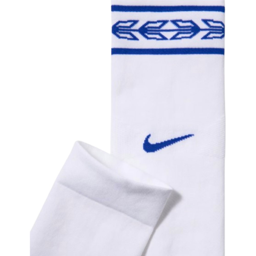 2026-2027 Chelsea Home Socks (White)