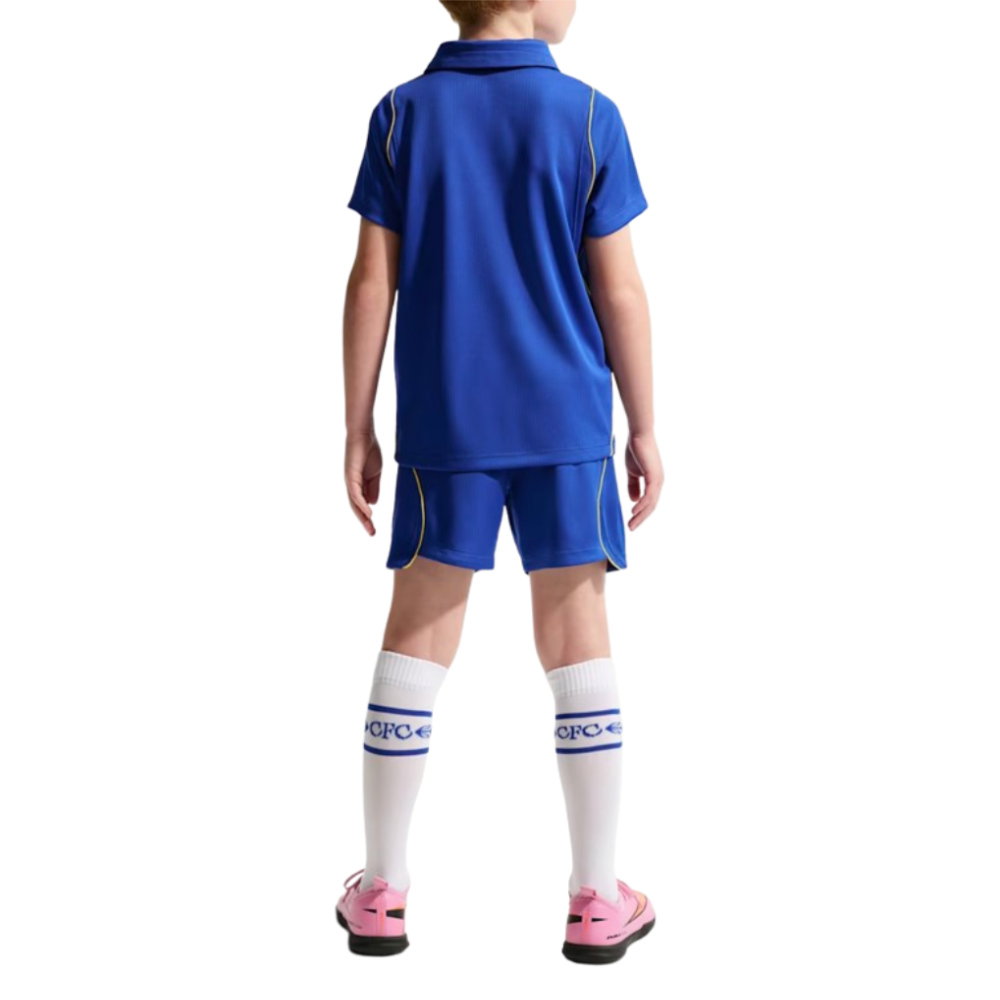 2026-2027 Chelsea Home Little Boys Mini Kit (Enzo 8)