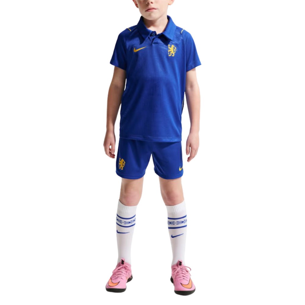 2026-2027 Chelsea Home Little Boys Mini Kit (Enzo 8)