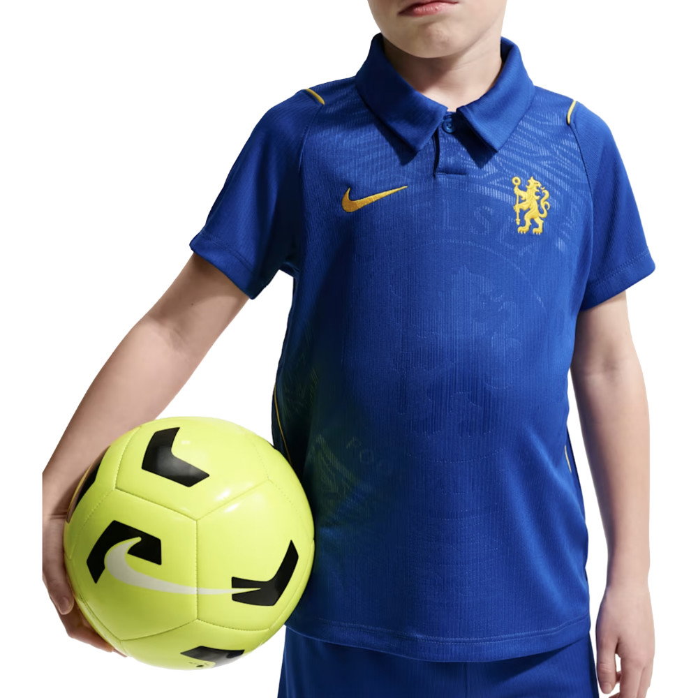 2026-2027 Chelsea Home Little Boys Mini Kit (Enzo 8)