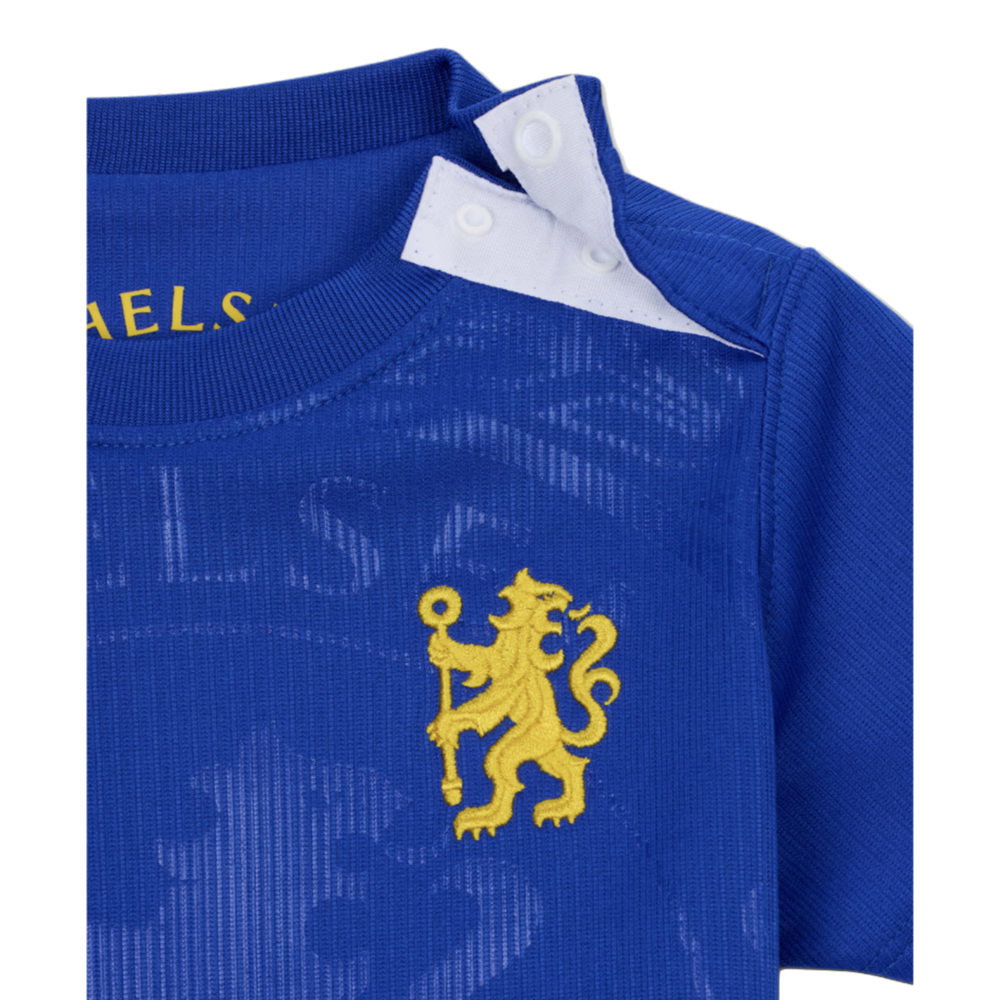 2026-2027 Chelsea Home Baby Kit (Enzo 8)