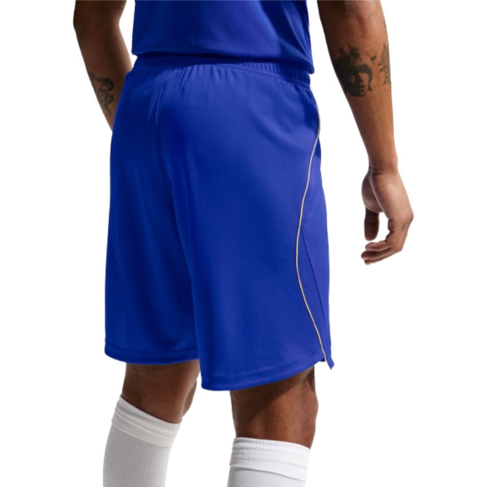 2026-2027 Chelsea Home Shorts (Blue)