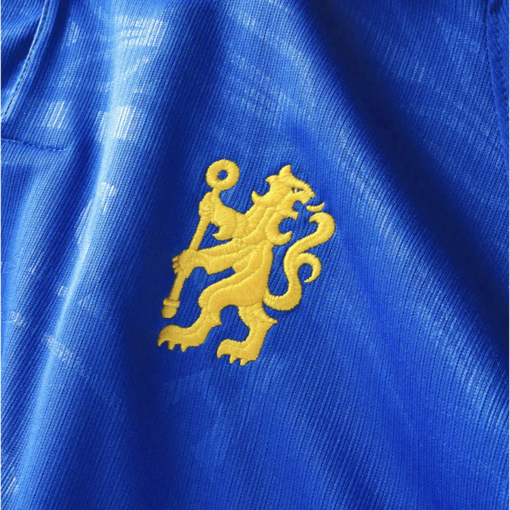 2026-2027 Chelsea Home Shirt (Womens) (Enzo 8)
